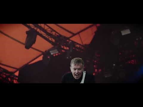 The Minds Of 99 - Ung Kniv (Officiel Video)