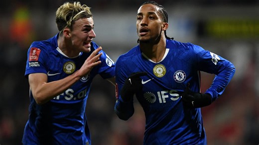 PSG vs Chelsea LIVE: Champions League updates, watch live, score, analysis, highlights