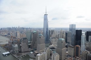 EXCLUSIVE: Dozens of injuries at World Trade Center construction site went unreported