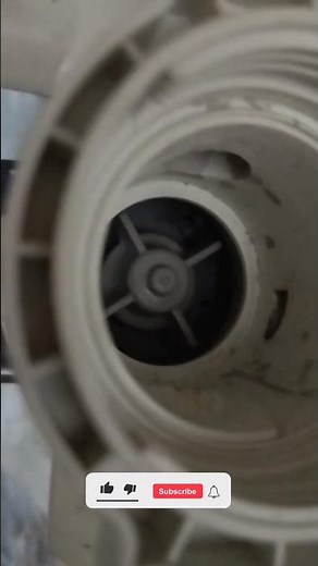 Washing Machine Dry Motor Repair | Step-by-Step Guide"