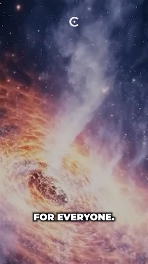 2.2M views · 23K reactions | The universe's speed limit forces time to bend. | Cosmoknowledge | Facebook