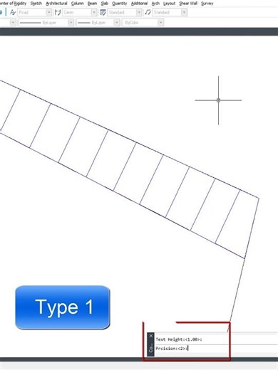 🚀 Plot Numbering in Seconds! | RcadExpress Auto Plot Numbering Tutorial | Essential CAD Tool