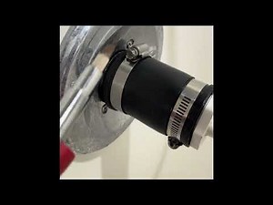 Delta bonnet nut stuck ? Try this