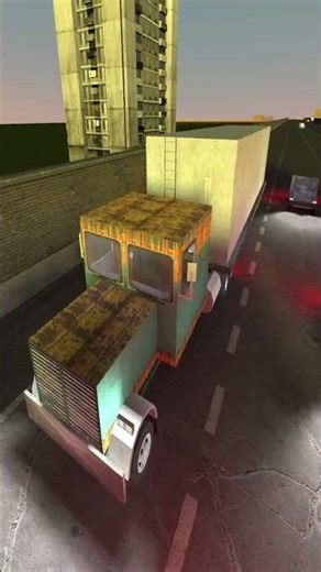 Crazy Frog chase me on Sunset Road Gmod Nextbot