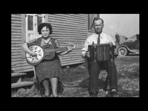 Hank Williams - Jambalaya