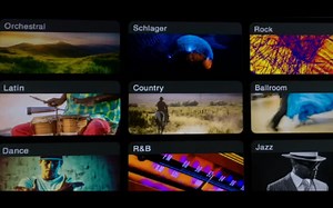 Yamaha Genos 预制 Demo 大联播