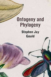 Ontogeny and Phylogeny (book) - Alchetron, the free social encyclopedia