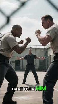 How One Prisoner Manipulated Everyone | The Most Dangerous Mind Inside Prison