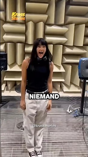 The quietest room in the world: Nobody could stand it for 1 hour 😳🔇