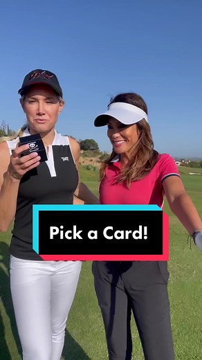 The card game every golfer needs! @Bad Cards Fore Good Golfers SO fun! #golf #golftiktok #golftok #game #cardgame