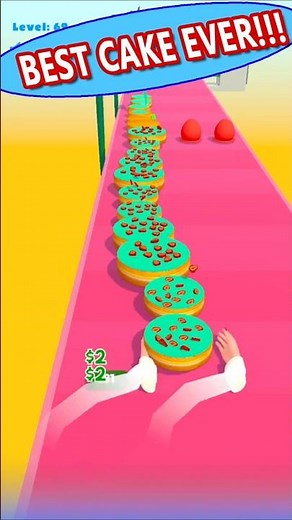 Best Cake Ever Eaten |206| #cakestack