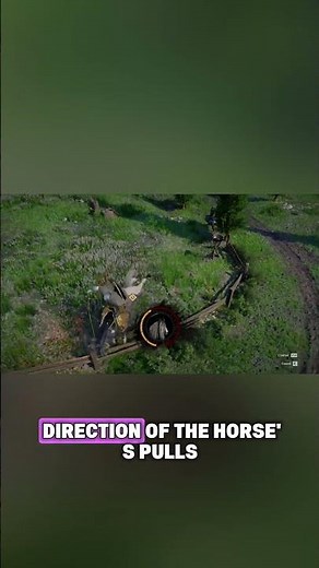 How to Tame a Horse in Crimson Desert