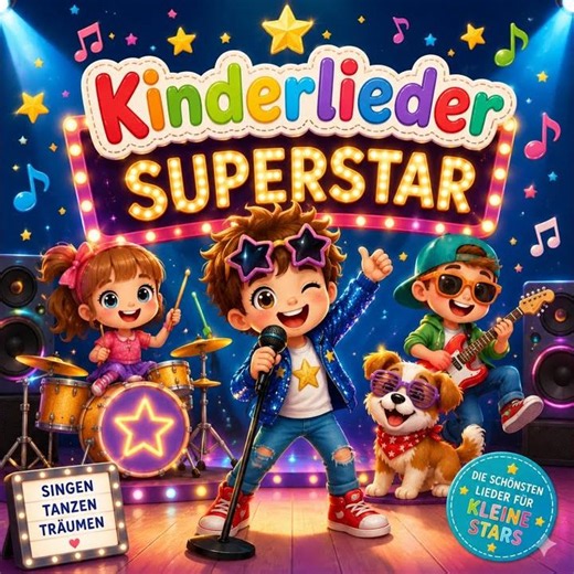 Hänsel und Gretel