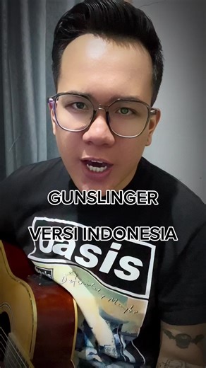 Gunslinger Cover: A Tribute to Avenged Sevenfold