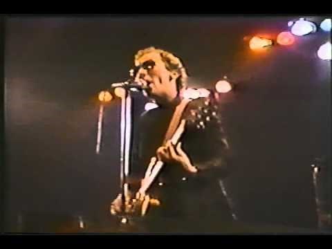 Graham Parker - No Holding Back