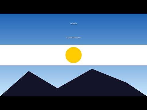 “Argentina: Land of Wonders | A Journey Through Nature, Culture & Passion”