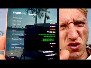 Bitcoin: ich veröffentliche mein Preisziel. [schockierend]