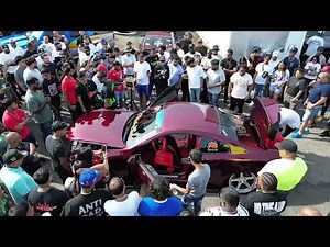 Car Audio BEAST 🏆 | Loud Speaker Competition Victory