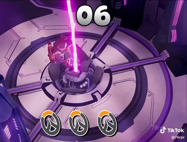 Overwatch 2 Edits: A Creative Look at Gameplay and Characters