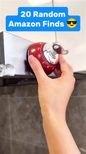 20 Amazing Amazon Finds You Didn't Know You Needed