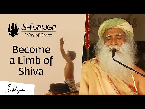 Shivanga - Way of Grace | Become a Limb of Shiva