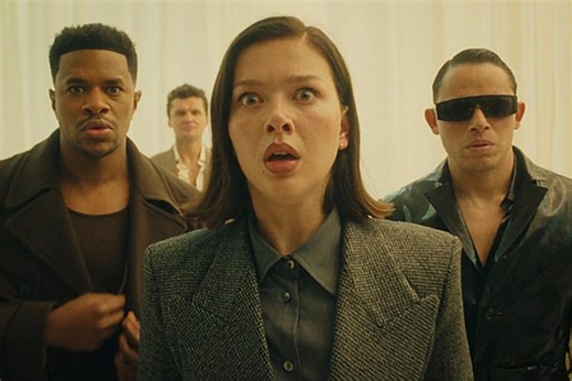 'The Beauty' Season 1 finale recap: Was that wrong? Should I not have done that?