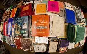 Coin Collecting & Numismatic Lending Library - Dwight N. Manley Library