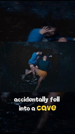 Together (2025) | I Fell Into a Cave With My