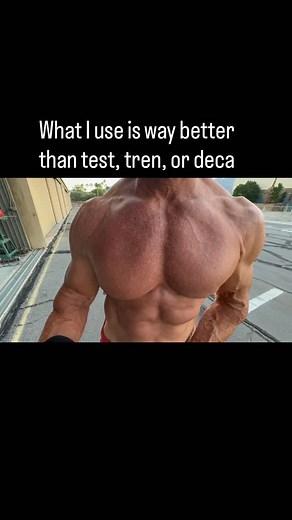 10K views · 204 reactions | Finally I reveal my stack!! Its the only way a 65 year old like me can have a physique like this. #bodybuildingmotivation | Scooby's Home Fitness and Bodybuilding Workouts | Facebook