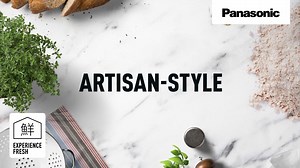 2.1K views · 4 comments | The wait is over! Our new Artisan Style Breadmaker is now available in all good retailers so you can bake your bread just the way you like it! | Panasonic New Zealand | Facebook