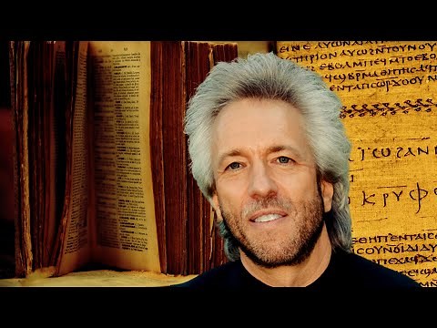 Gregg Braden "Be enveloped by what you desire" Jesus on Praying in Aramaic Gospel & Gospel Of Thomas