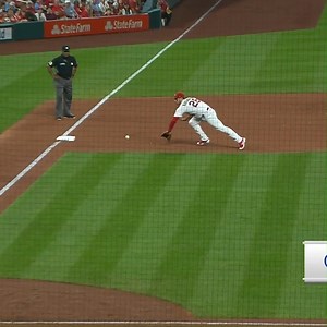 Nolan, you are incredible. | MLB