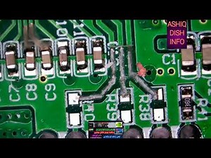 No display problem solution | led tv panel repair ic
