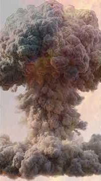 What Happens Inside a Neutron Bomb