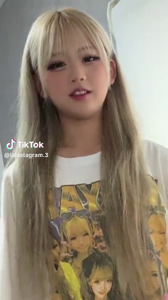 最近ハマってるダンストレンドを紹介🩵💃