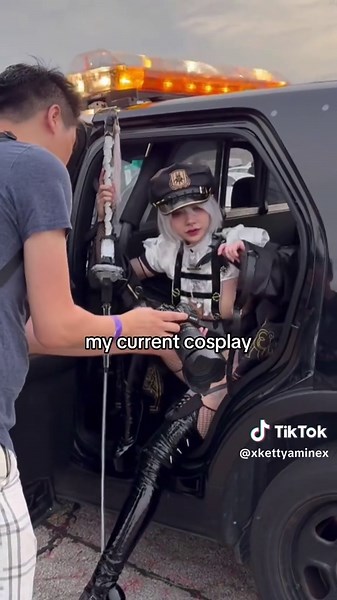 La evolución del cosplay: de Dave Strider a 2B