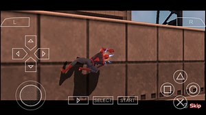 The Amazing Spider Man 2 Ppsspp For Emuparadise