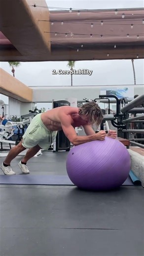 5 Exercises Weak Men Skip