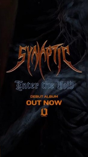 Enter The Void is out now and streaming on all platforms! #deathmetal