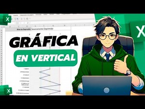 How to Create a Vertical Line Chart in Excel Step by Step