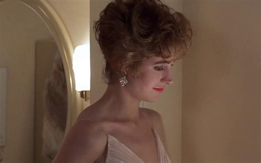 【影视剪辑/美国电影】谍海军魂 No Way Out (1987) Sean Young丝袜CUT