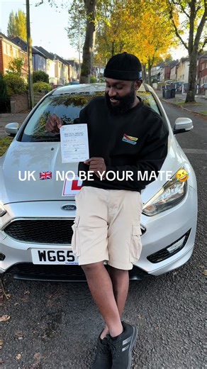 Sam Driving School in the UK - Your Trusted Driving Instructor