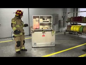 Ventilation &Flow Path Control Prop