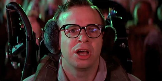 'Ghostbusters': Louis Tully's Return Explained