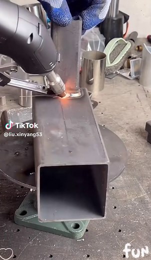 Understanding Laser Welding Machines and Their Applications