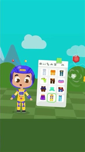 Check out our new avatars!