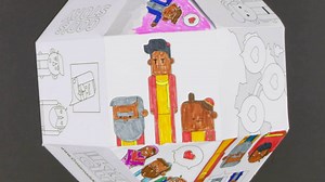 God’s Story: Stephen | Crossroads Kids Club