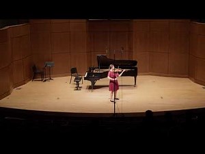 H. Vieuxtemps: Capriccio for Solo Viola