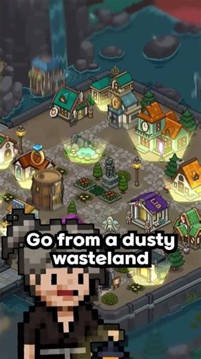 [Evil Hunter Tycoon] Evil Hunter Tycoon, get in here NOW!