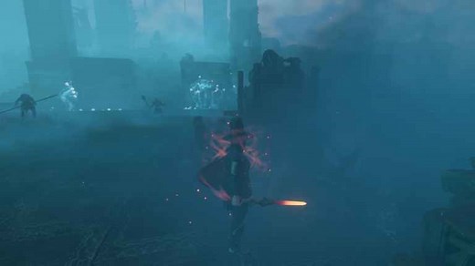 Enshrouded: Game Won't Launch on PC Fix Guide